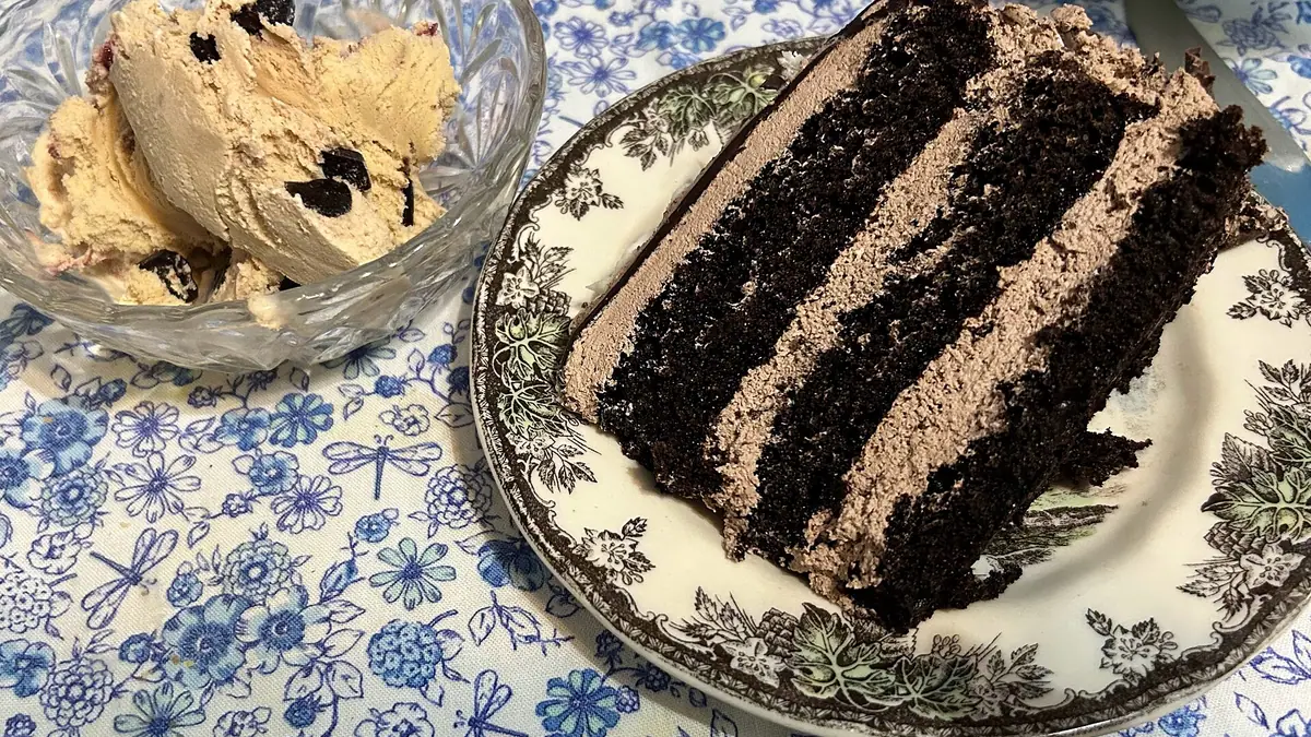 Bakery & Café bakes